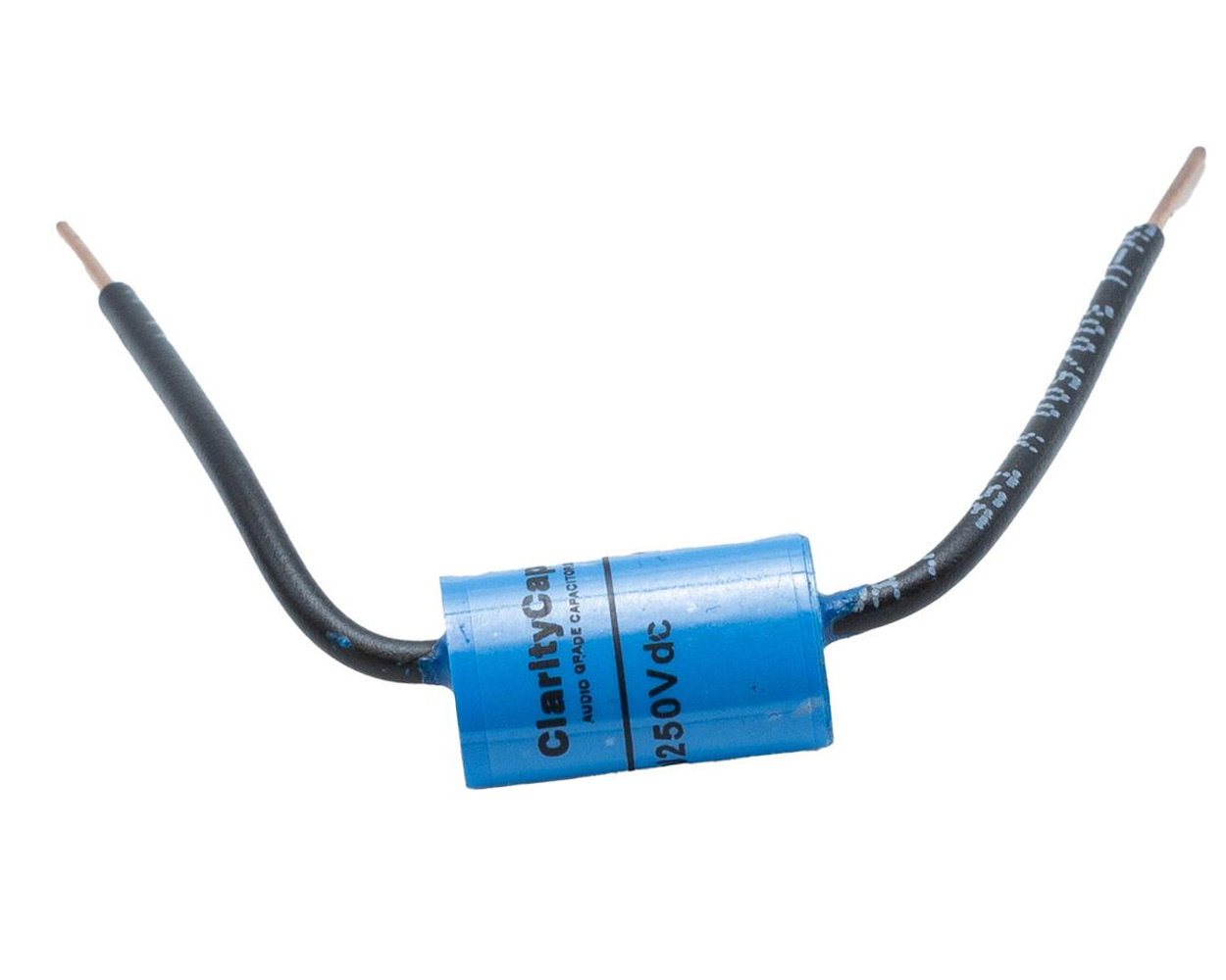 PX0u33J250Vdc | 0,33 µF | 5% | PX 250V Kondensator