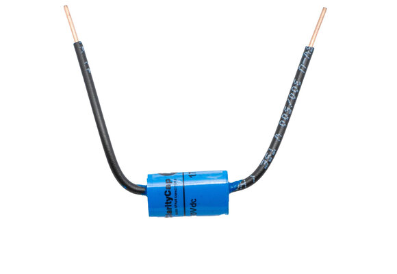 PX | 0,47 µF | 5% | 250 V