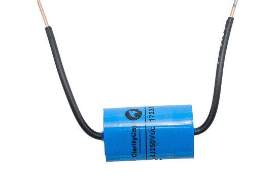 PX6u8J250Vdc | 6,80 µF | 5% | PX 250V Kondensator