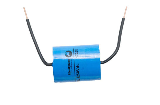 PX6u0J250Vdc | 6,00 µF | 5% | PX 250V Capacitor