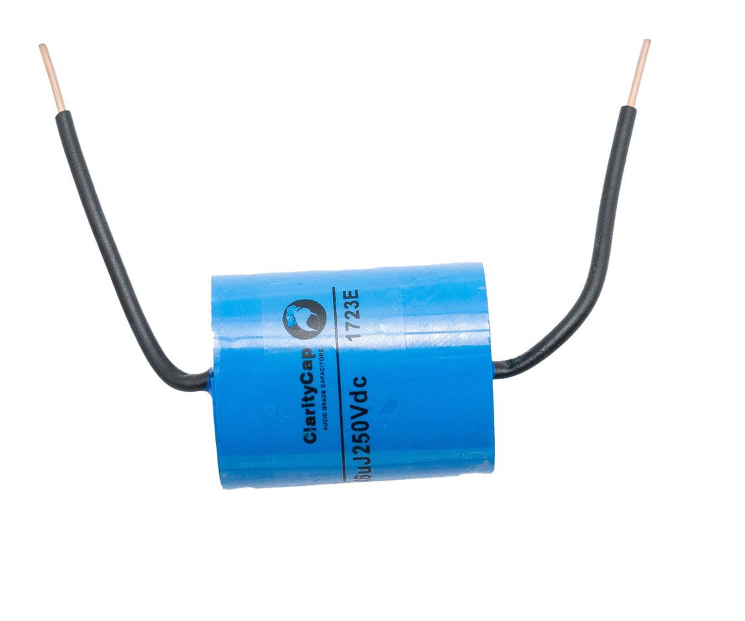 PX6u0J250Vdc | 6,00 µF | 5% | PX 250V Kondensator