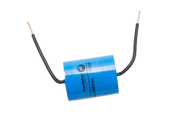 PX | 5,60 µF | 5% | 250 V