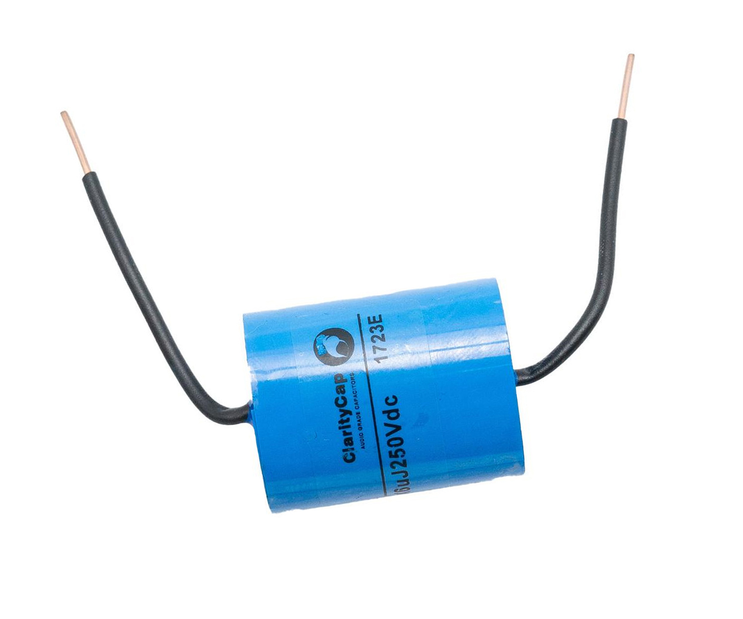 PX5u6J250Vdc | 5,60 µF | 5% | PX 250V Kondensator