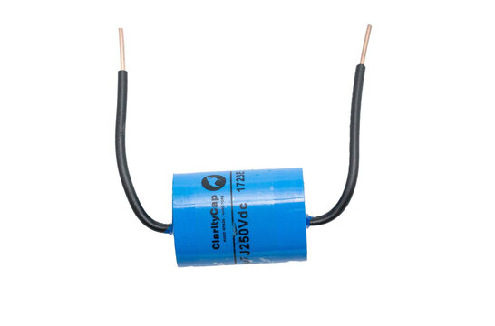 PX4u7J250Vdc | 4,70 µF | 5% | PX 250V Capacitor