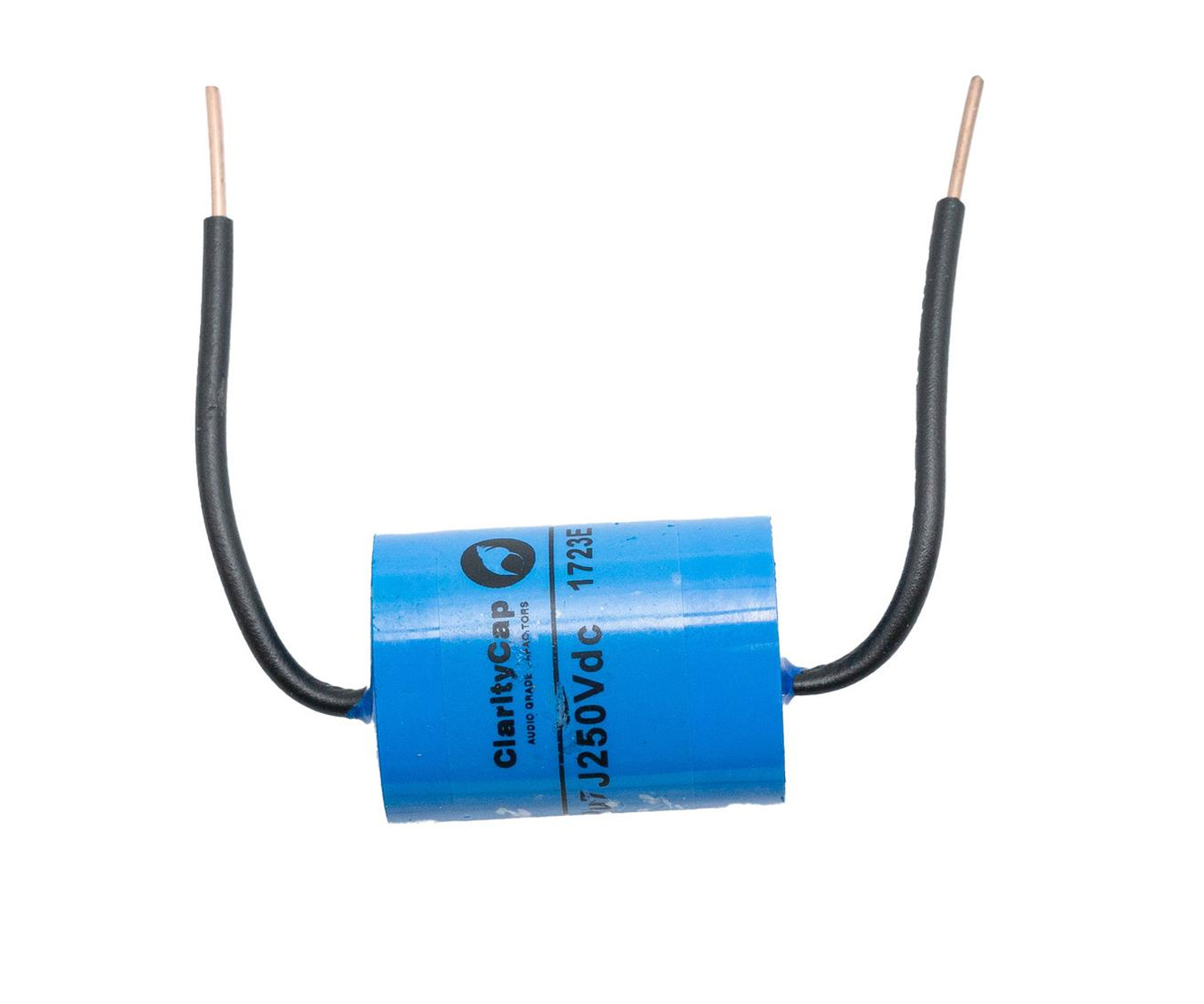 PX4u7J250Vdc | 4,70 µF | 5% | PX 250V Capacitor