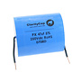 PX47uJ250Vdc | 47 µF | 5% | PX 250V Capacitor