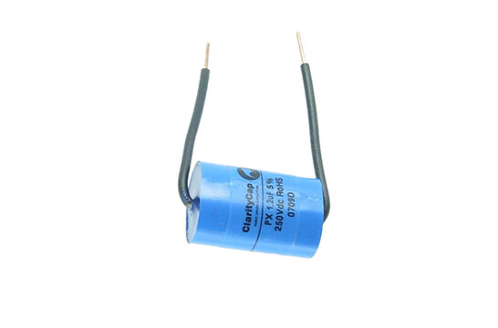 PX1u2J250Vdc | 1,20 µF | 5% | PX 250V Capacitor