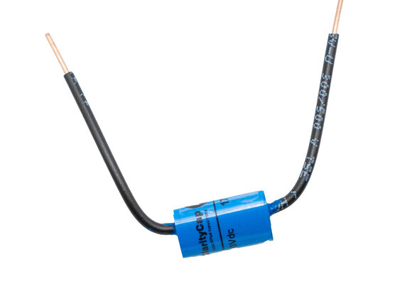 PX | 0,68 µF | 5% | 250 V