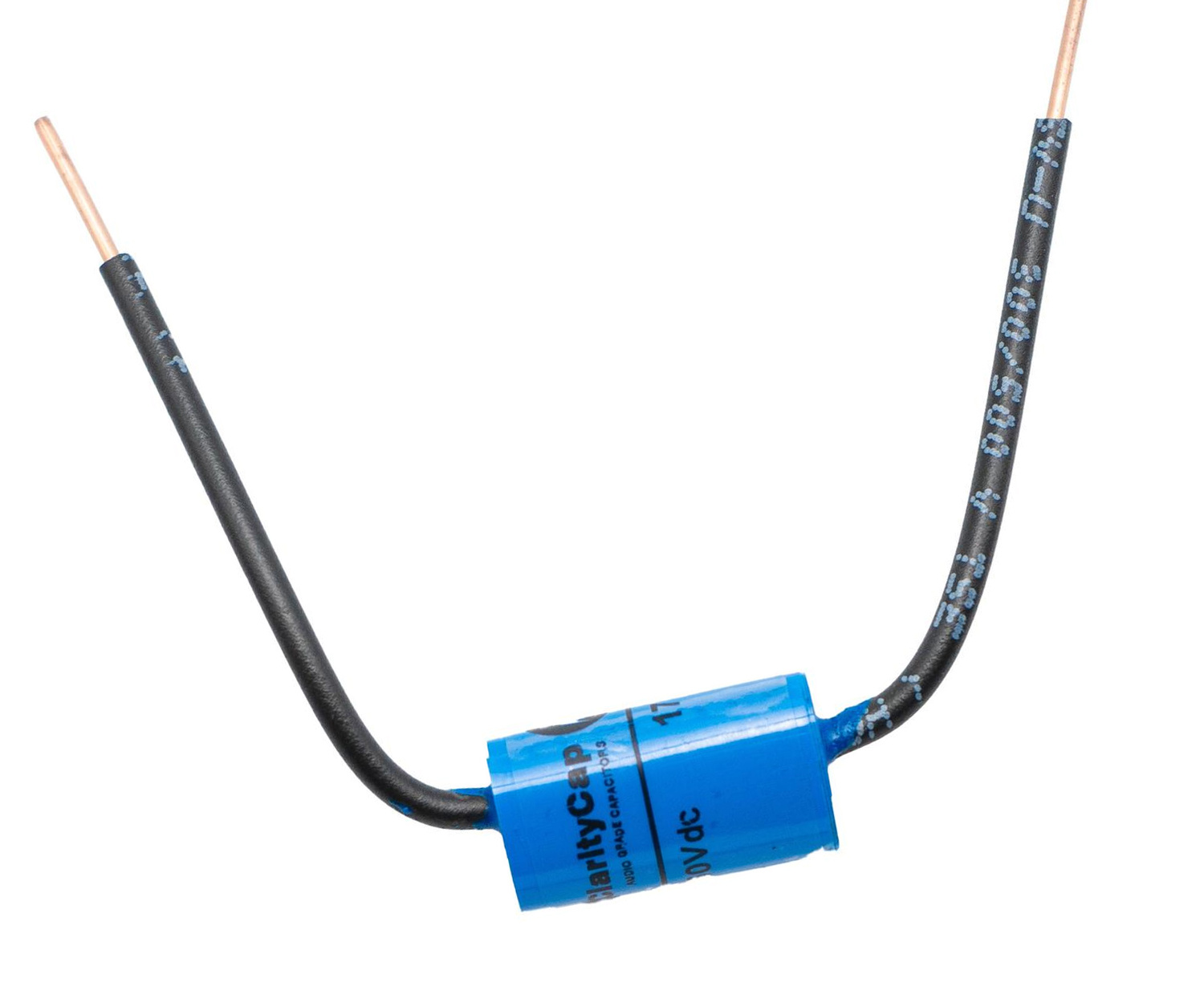 PX0u68J250Vdc | 0,68 µF | 5% | PX 250V Capacitor