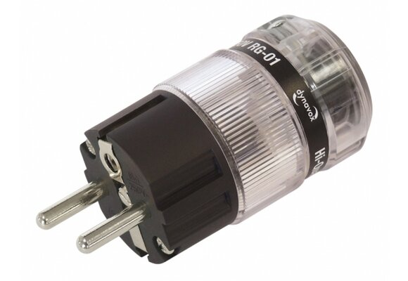 High-end Plug Nickel