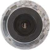 High-end IEC socket Gold