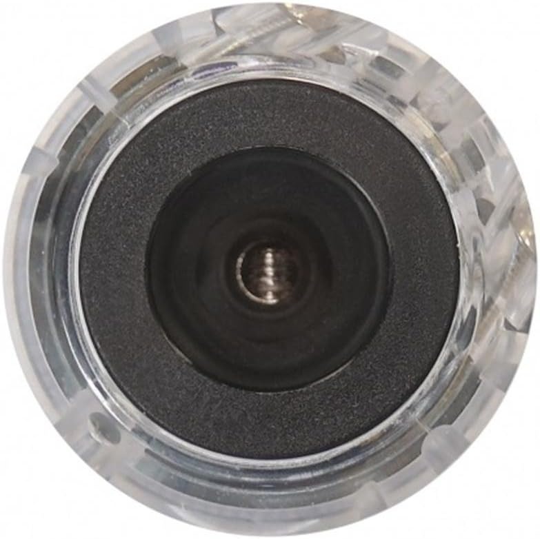 High-end IEC socket Gold