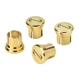 RCA Protective Caps - 4 pcs