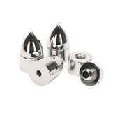 Speaker Spikes Chrome 4 pcs.