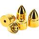 Speaker Spikes Gold 4 pcs.