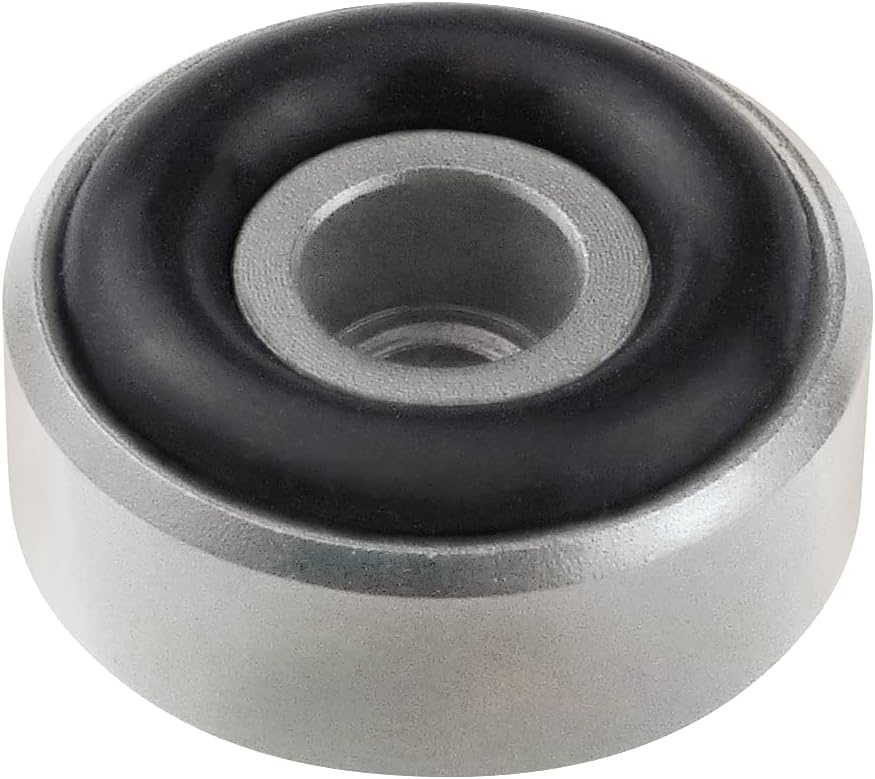 Aluminum Feet Silver 4 pcs.