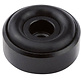 Aluminum Feet Black 4 pcs.