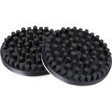 Anti-slip Rubber Feet 4 pcs. Ø 53mm