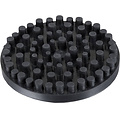 Anti-slip Rubber Feet 4 pcs. Ø 53mm