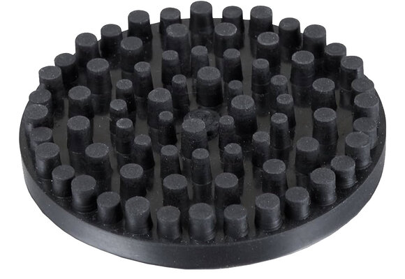 Anti-slip Gummi Füße 4 Stück