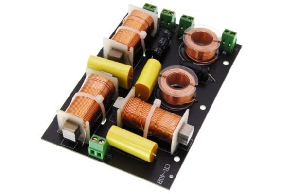 207221 3-Wege Crossover