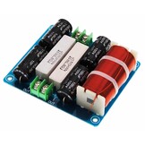 Low-Pass Montierte Filter 500 Hz 4/8 Ohm