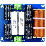 Low Pass Assembled Filter 500 Hz 4/8 Ohm