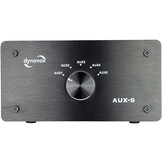 AUX-S Eingangs-Erweiterung/Umschalter