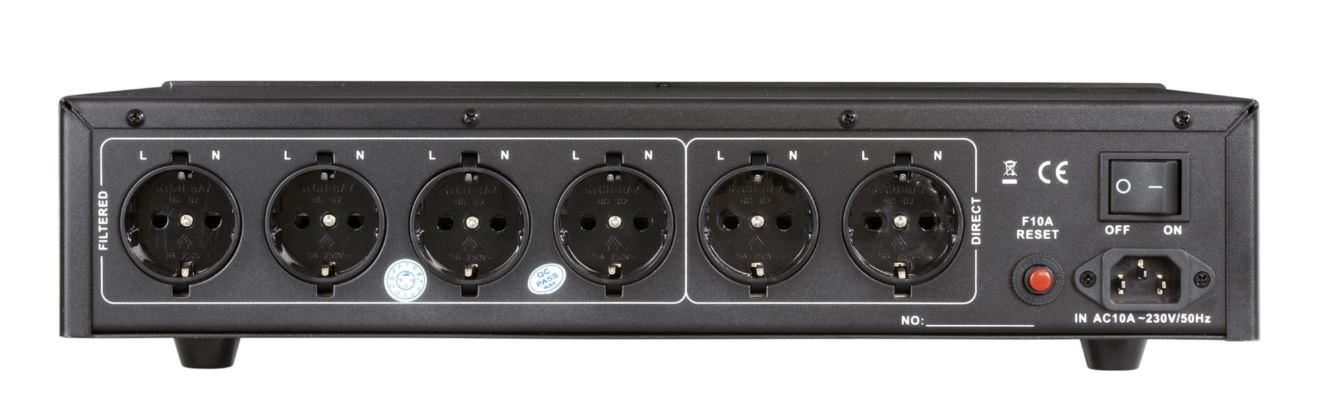 X7000B Hifi Netfilter