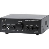 CS-PA1 MKII Stereo Mini-amplifier