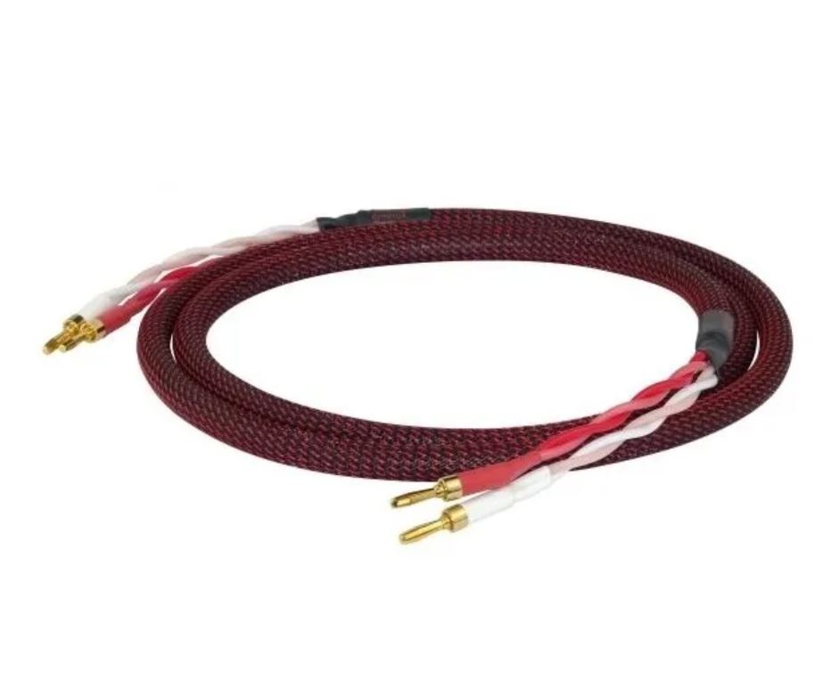 Perfect Sound Lautsprechercable 2.5mm² 2x2m