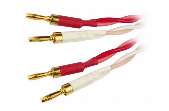 Perfect Sound Lautsprechercable 2.5mm² 2x5m