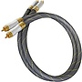 High-end Stereo RCA-Kabel 2x0,6m