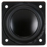 CE32A-4 1-1/4" Mini Speaker