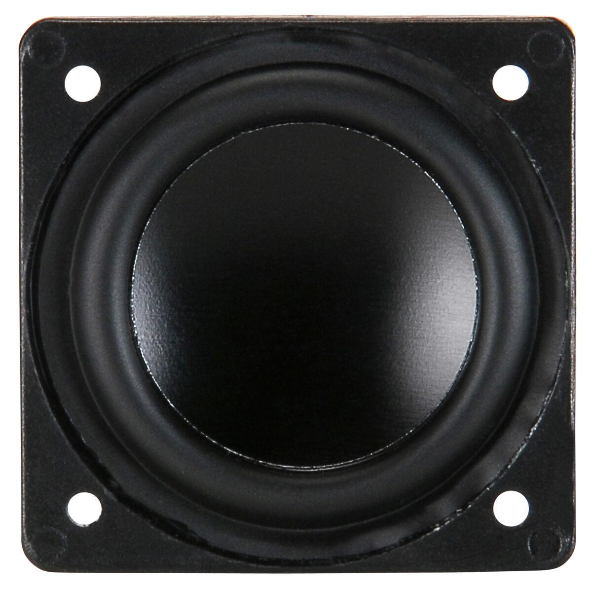 CE32A-4 1-1/4" Mini Speaker