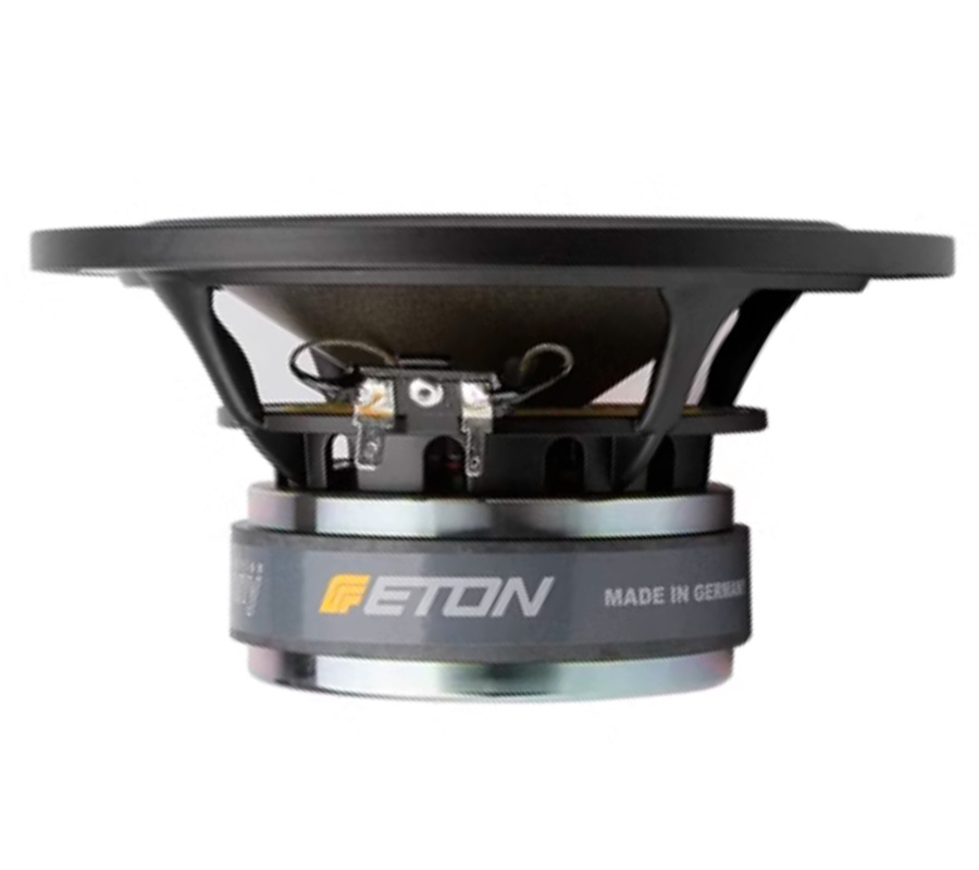 7-312/C8/32 HEX Bass-mid Woofer