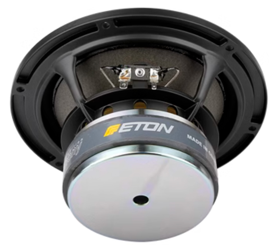 7-312/C8/32 HEX Breitbandlautsprecher