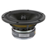 7-312/C8/32 HEX Bass-mid Woofer