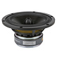 7-312/C8/32 HEX Bass-mid Woofer