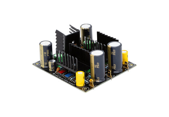 CT102 power supply