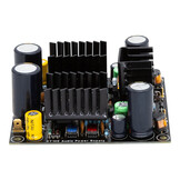 CT102 Power Supply Regulated ±15VDC or ±20VDC out incl. Mains Adapter