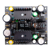 CT102 Power Supply Regulated ±15VDC or ±20VDC out incl. Mains Adapter