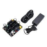 CT102 Power Supply Regulated ±15VDC or ±20VDC out incl. Mains Adapter