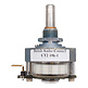 CT2-10k-1 Mono Audio Attenuator/Volume Control 10k Ohm 1 Wafer