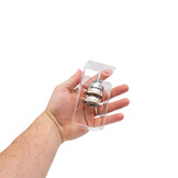 CT4-25k-2 Audio Balance Control 2-Channels 25k Ohm