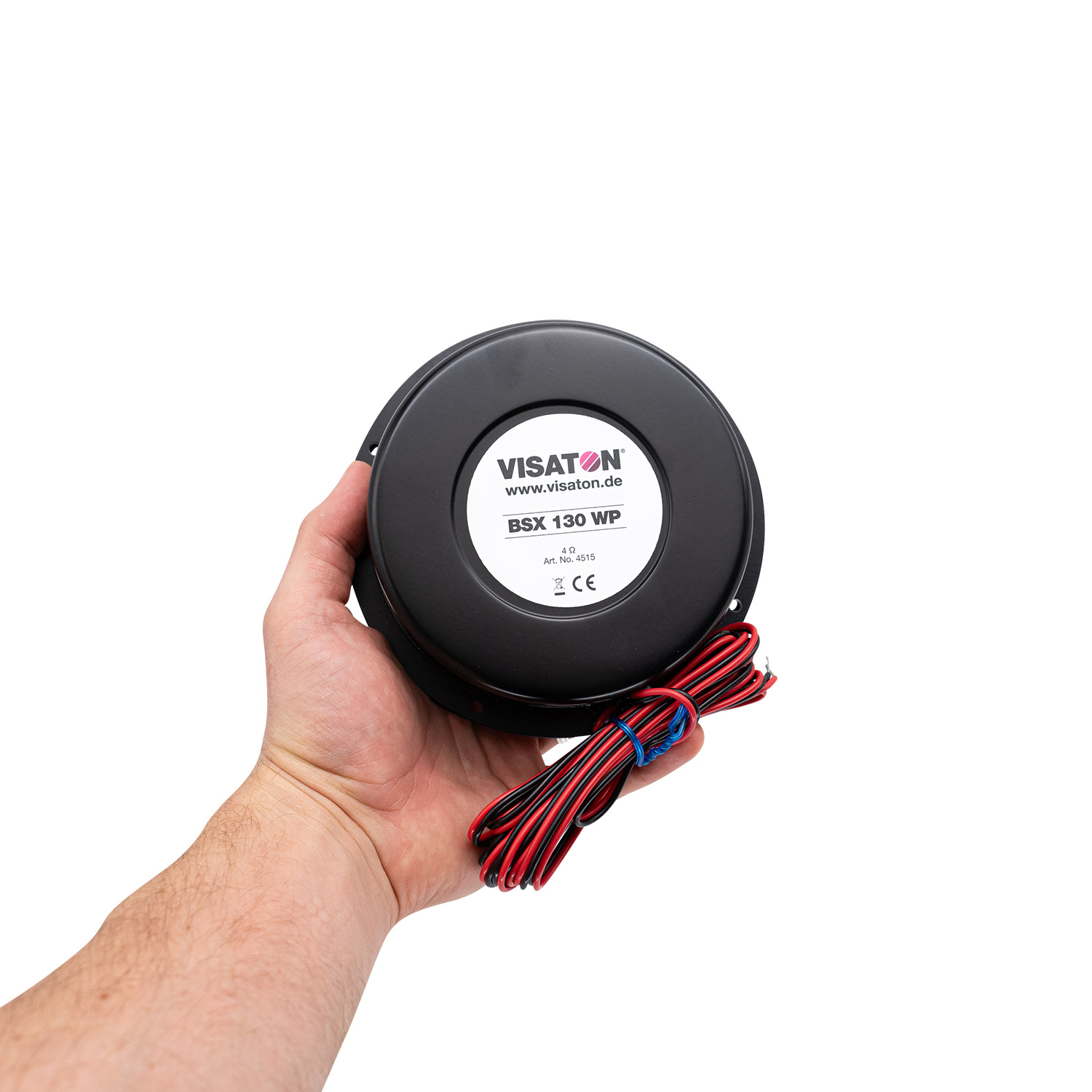 BSX 130 WP Bass Shaker