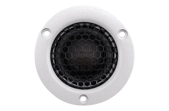 Silver Series D3004/602006 Tweeter a Cupola