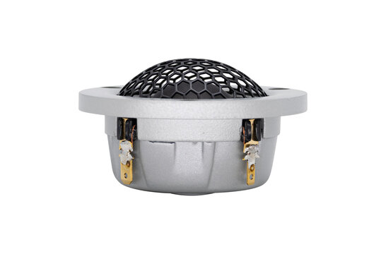 Silver Series D3004/602006 Tweeter a Cupola