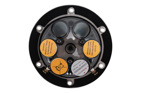 Illuminator D3004/664000 Tweeter a Cupola