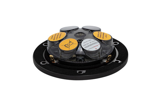 Illuminator D3004/664000 Tweeter a Cupola